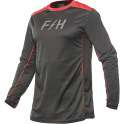 Fasthouse Off-Road Outland LS Men's Off-Road Jerseys