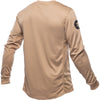 Fasthouse Sanguaro Bennet LS Men's Off-Road Jerseys