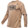 Fasthouse Sanguaro Bennet LS Men's Off-Road Jerseys