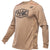 Fasthouse Sanguaro Bennet LS Men's Off-Road Jerseys