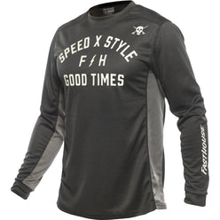 Fasthouse Sanguaro Famoso LS Men's Off-Road Jerseys