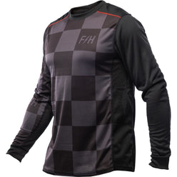 Fasthouse Sanguaro Gibson LS Men's Off-Road Jerseys