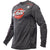 Fasthouse Sanguaro Tasker LS Men's Off-Road Jerseys