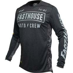 Fasthouse Strike LS Men's Off-Road Jerseys