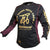 Fasthouse Grindhouse Golden Script LS Women's Off-Road Jerseys