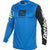 Fasthouse Carbon Echo LS Youth Off-Road Jerseys