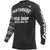 Fasthouse Carbon Eternal LS Youth Off-Road Jerseys