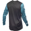 Fasthouse Carbon Force LS Youth Off-Road Jerseys