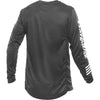 Fasthouse Grindhouse Grit LS Youth Off-Road Jerseys