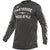 Fasthouse Grindhouse Grit LS Youth Off-Road Jerseys