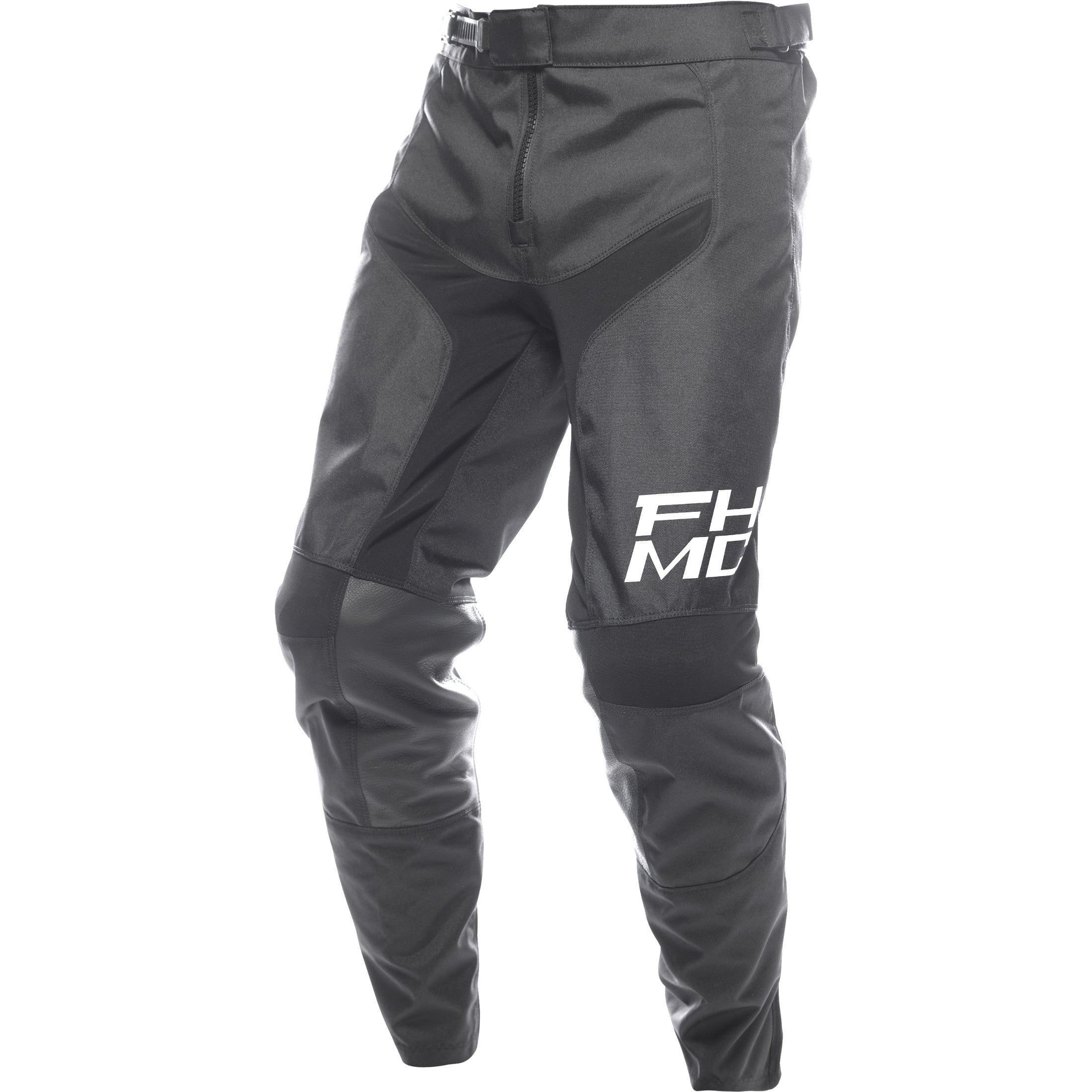 Fasthouse Carbon Method Men's Off-Road Pants-3632