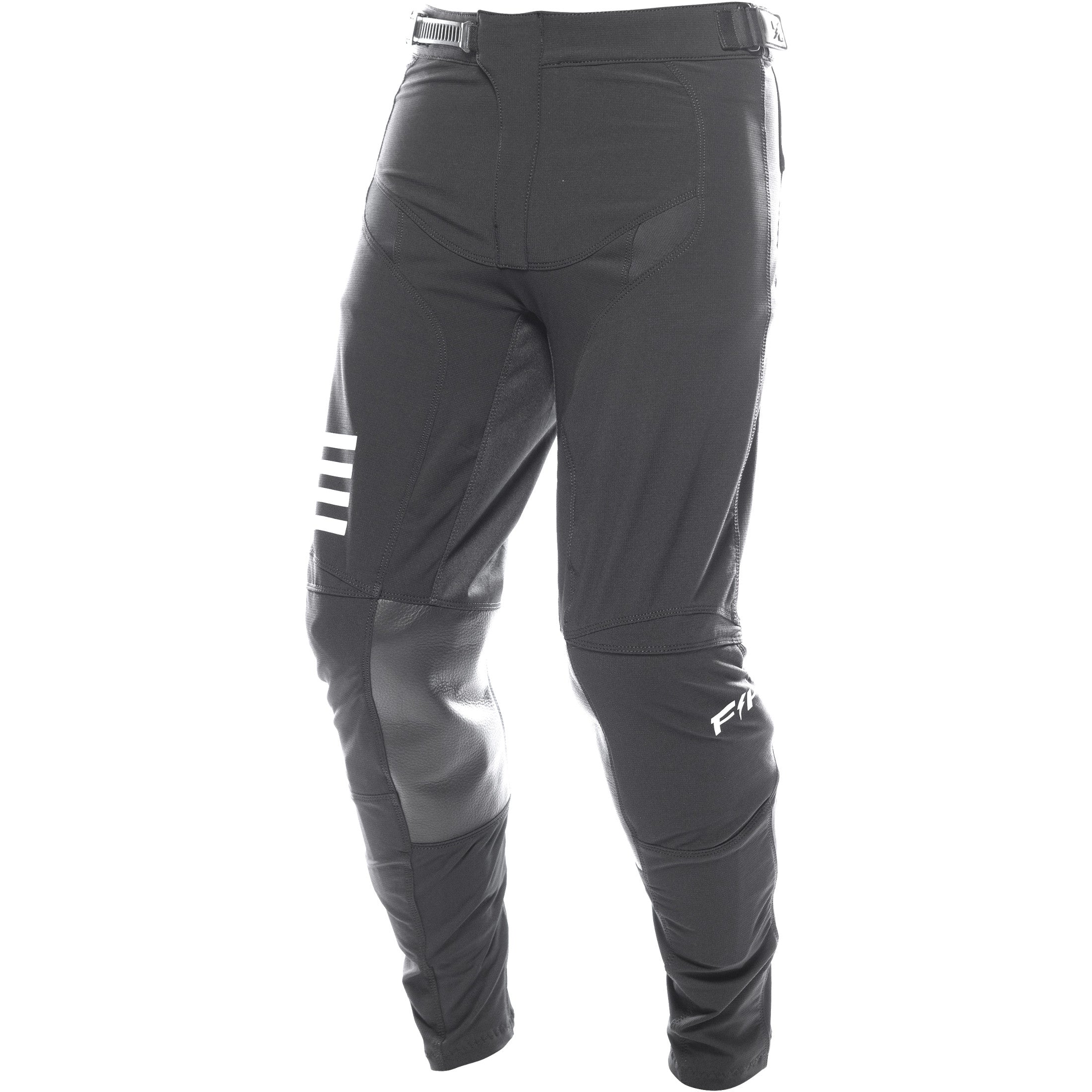 Fasthouse Elrod Torque Men's Off-Road Pants-3632