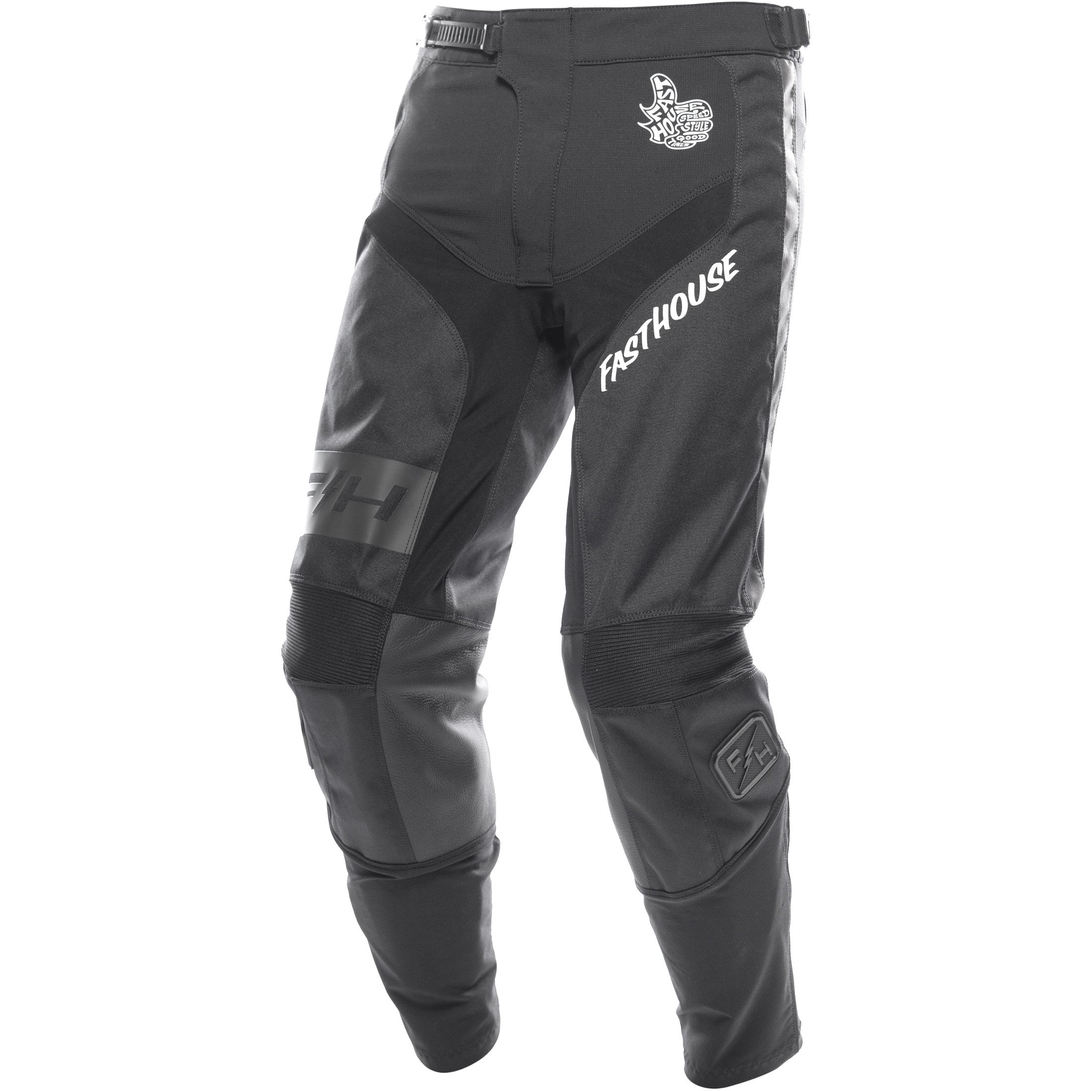 Fasthouse Grindhouse Club Men's Off-Road Pants-3632