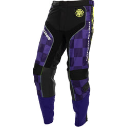 Fasthouse Grindhouse Grimm Men's Off-Road Pants