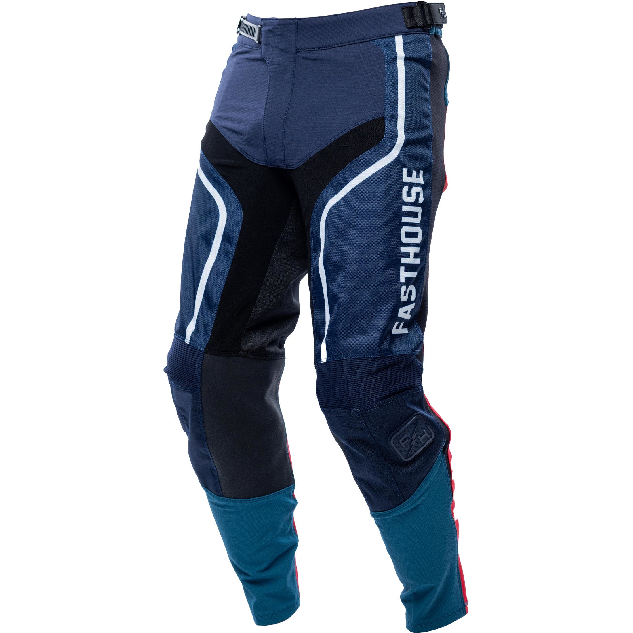 Fasthouse Grindhouse Hudson Men's Off-Road Pants-3932