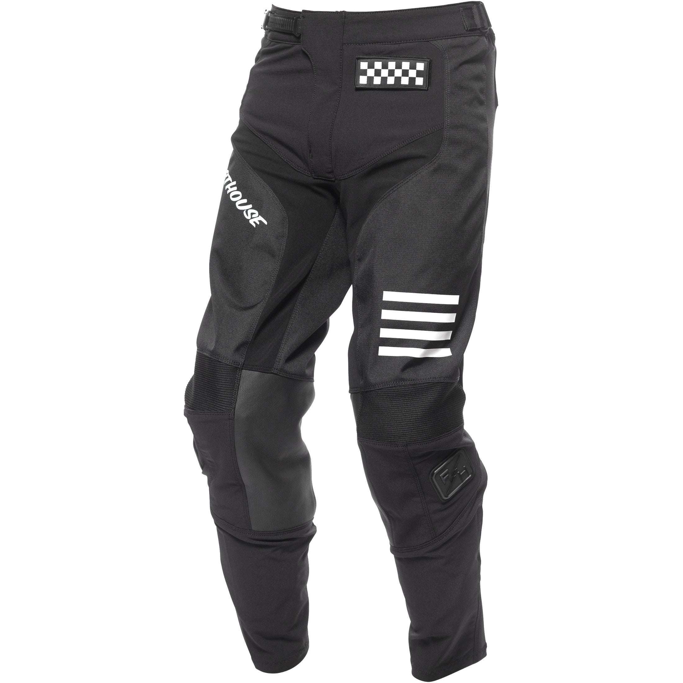 Fasthouse Grindhouse Knox Men's Off-Road Pants-3939