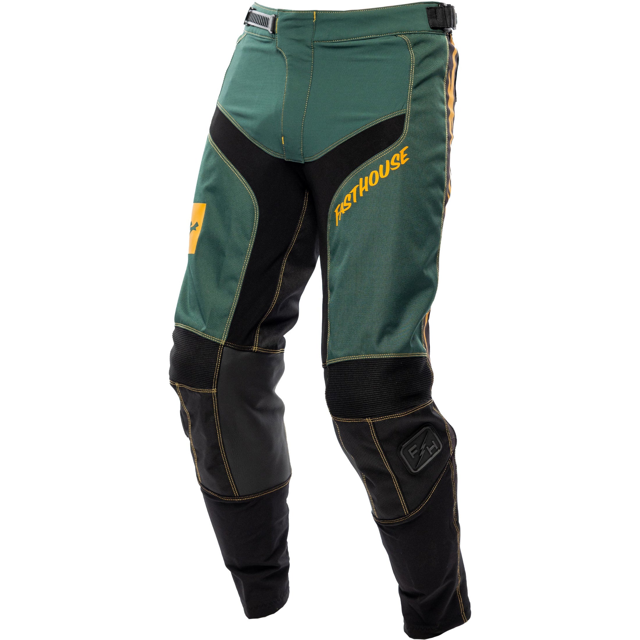 Fasthouse Grindhouse Ramone Men's Off-Road Pants-3632