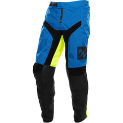 Fasthouse Carbon Echo Youth Off-Road Pants
