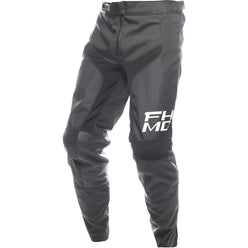 Fasthouse Carbon Method Youth Off-Road Pants