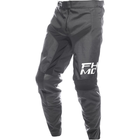 Fasthouse Carbon Method Youth Off-Road Pants-3632