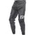 Fasthouse Carbon Method Youth Off-Road Pants