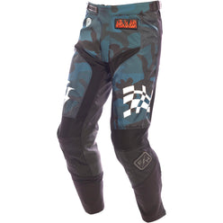 Fasthouse Grindhouse Bereman Youth Off-Road Pants