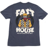 Fasthouse Hyde Men's Short-Sleeve Shirts