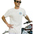Fasthouse Hyde Men's Short-Sleeve Shirts (Brand New)