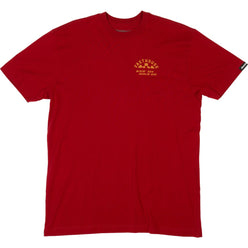 Fasthouse Oil Burner Men's Short-Sleeve Shirts