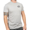 Fasthouse Oil Burner Men's Short-Sleeve Shirts