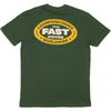 Fasthouse Petrol Men's Short-Sleeve Shirts
