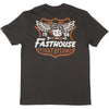 Fasthouse Talon Men's Short-Sleeve Shirts (Brand New)