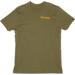 Fasthouse Talon Men's Short-Sleeve Shirts