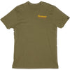 Fasthouse Talon Men's Short-Sleeve Shirts
