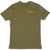 Fasthouse Talon Men's Short-Sleeve Shirts