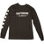 Fasthouse Torn Men's Long-Sleeve Shirts