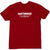 Fasthouse Torn Men's Short-Sleeve Shirts