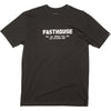 Fasthouse Torn Men's Short-Sleeve Shirts