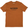 Fasthouse Torn Men's Short-Sleeve Shirts