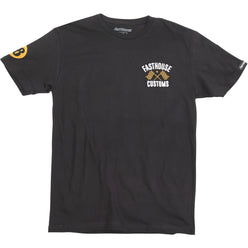 Fasthouse 68 Trick Men's Short-Sleeve Shirts (Brand New)