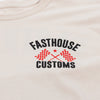 Fasthouse 68 Trick Men's Short-Sleeve Shirts