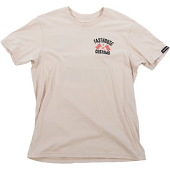Fasthouse 68 Trick Men's Short-Sleeve Shirts (Brand New)