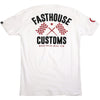 Fasthouse 68 Trick Men's Short-Sleeve Shirts