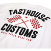 Fasthouse 68 Trick Men's Short-Sleeve Shirts
