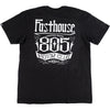 Fasthouse 805 Alliance Midweight Men's Short-Sleeve Shirts (Brand New)