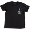 Fasthouse 805 Alliance Midweight Men's Short-Sleeve Shirts (Brand New)