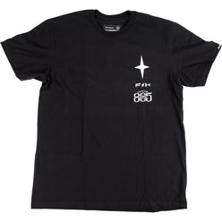 Fasthouse 805 Alliance Midweight Men's Short-Sleeve Shirts