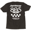 Fasthouse 805 Atmosphere Men's Short-Sleeve Shirts (Brand New)