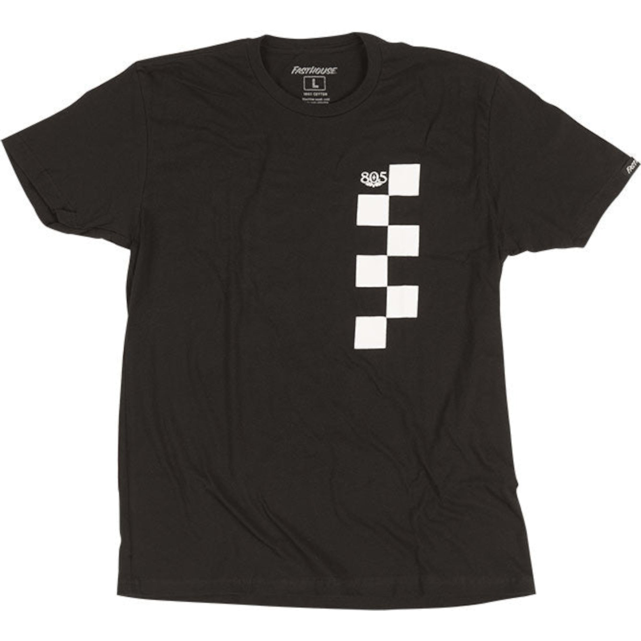 Fasthouse 805 Atmosphere Men's Short-Sleeve Shirts-3216