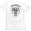 Fasthouse 805 Crew Time Men's Short-Sleeve Shirts